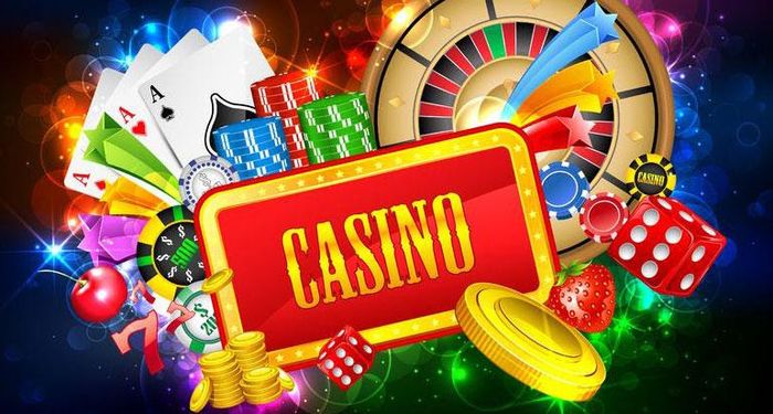Discover Excitement at Crypto Palace Casino & Sportsbook Discover Excitement at Crypto Palace Casino & Sportsbook