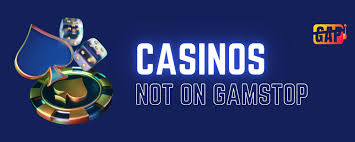 Exploring Non-Gamstop Casinos Freedom in Online Gambling Exploring Non-Gamstop Casinos Freedom in Online Gambling