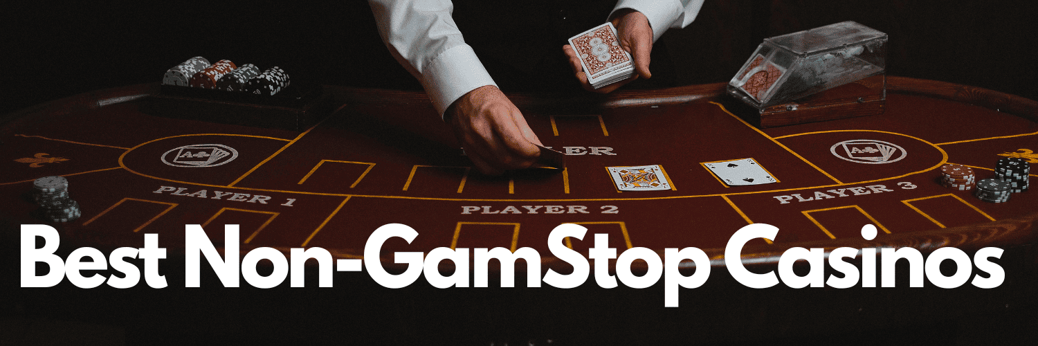 Exploring Non-Gamstop Casinos Freedom in Online Gambling Exploring Non-Gamstop Casinos Freedom in Online Gambling