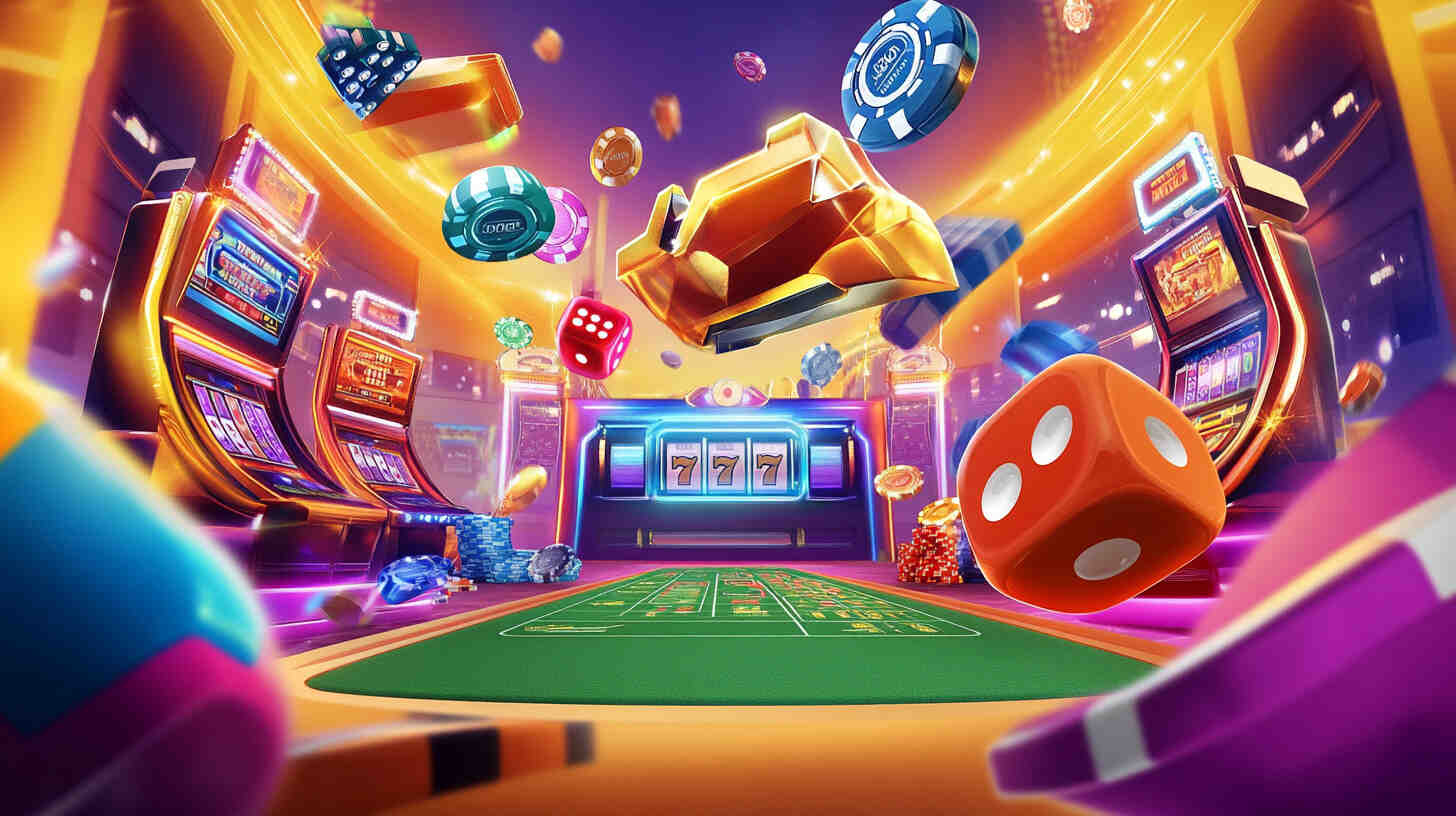 Exploring the Digital Landscape of 7c77 A Comprehensive Overview