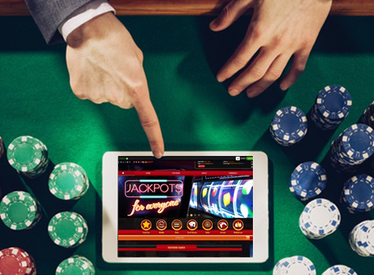 The Rising Need for Slots in Online Casinos