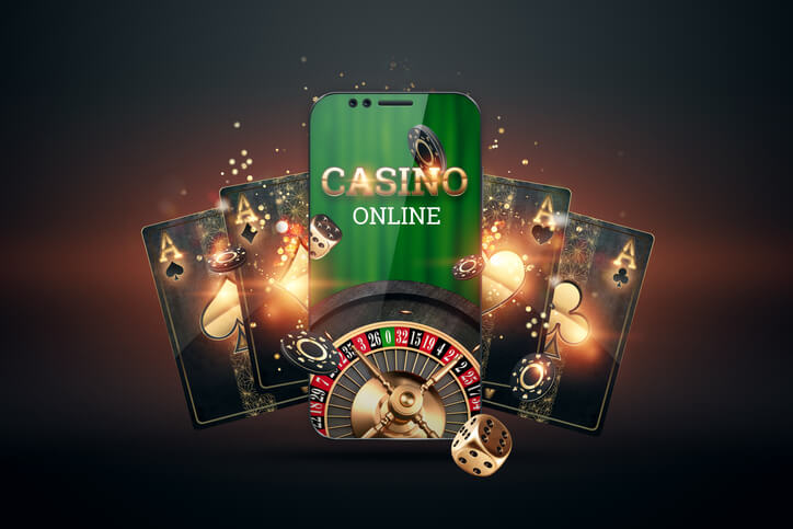 The Ultimate Guide to RocketRiches Casino