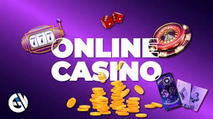 Your Casino Adventure Begins Exploring the Excitement and Thrill of Gaming