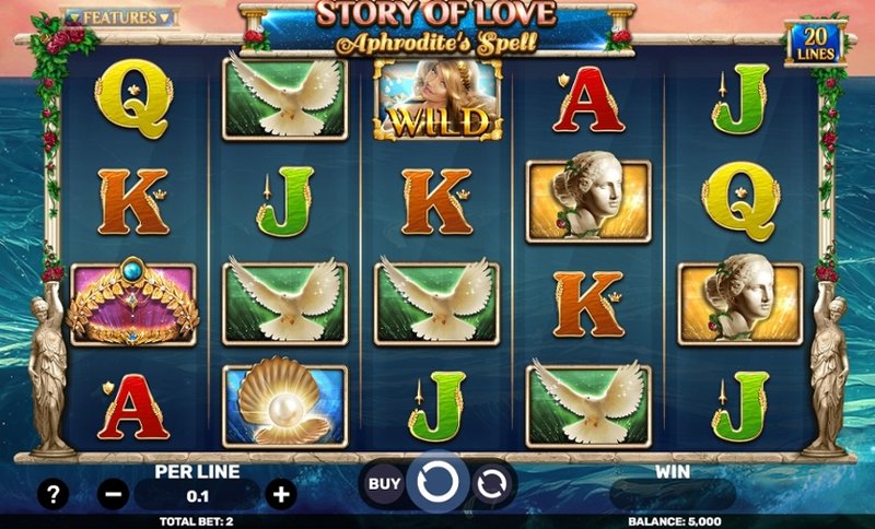 Découvrez les Meilleures Offres de l'Aphrodite Casino en Ligne en France Découvrez les Meilleures Offres de l'Aphrodite Casino en Ligne en France