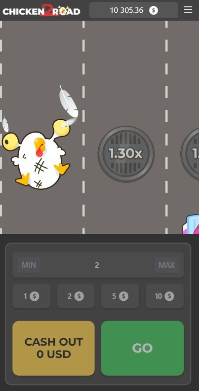 Descubre el Juego de Azar Excitante de Chicken Road 2 en España