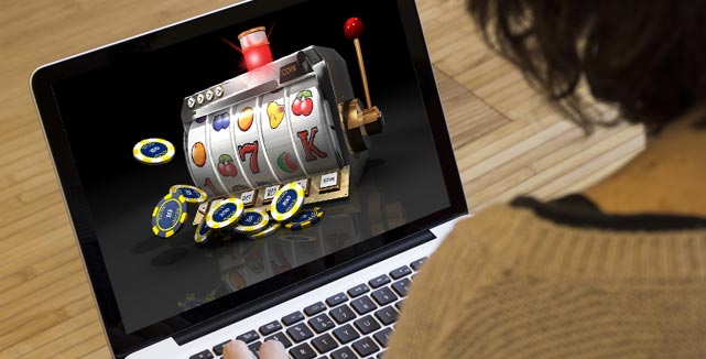 Casino Blood Moon UK A New Era of Online Gaming