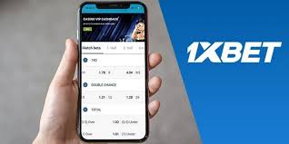 Discover the Thrilling Experience of 1xBet Casino -1590084279 Discover the Thrilling Experience of 1xBet Casino -1590084279