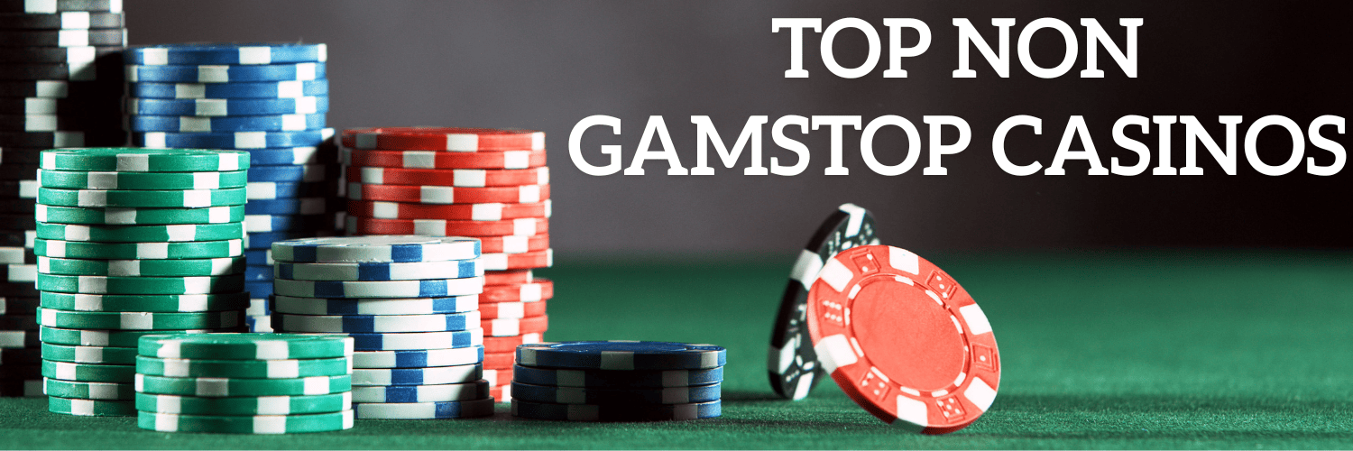 Discovering Casinos Non Gamstop Your Guide to Unrestricted Online Gaming