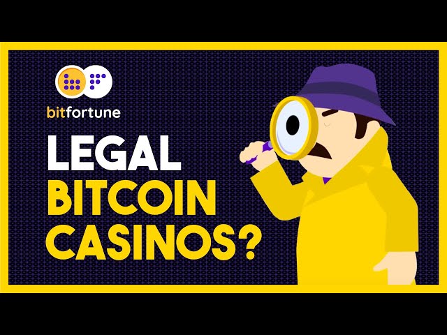 EU Crypto Casino Regulatory Outlook Navigating the Future of Online Gambling -154604810