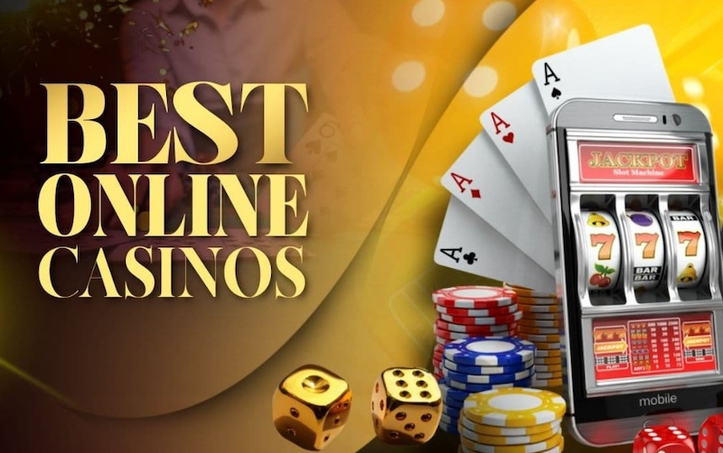 Experience the Thrill at One Casino & Sportsbook -1263520092