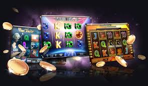 Experience the Thrill of Richy Leo Casino Online Slots -2128711842
