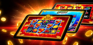 Experience the Thrill of Richy Leo Casino Online Slots -2128711842
