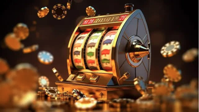Explore the Thrills of Evospin Casino Online Slots Explore the Thrills of Evospin Casino Online Slots