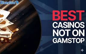 Exploring Non-Gamstop Casinos The Freedom to Play 1016354143