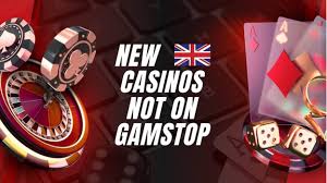 New Non Gamstop Casino Sites Discover the Latest in Online Gambling