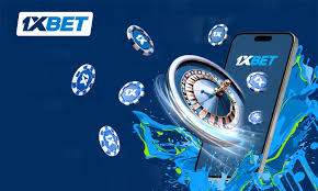 Unleash Your Betting Potential with the 1xBet App 479009893