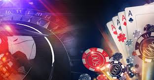 Betblast Online Casino UK The Ultimate Gaming Experience
