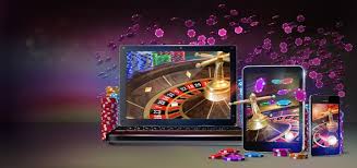 Casino s minimálním vkladem Užijte si zábavu bez velkého rizika