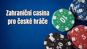 Casino s minimálním vkladem Užijte si zábavu bez velkého rizika