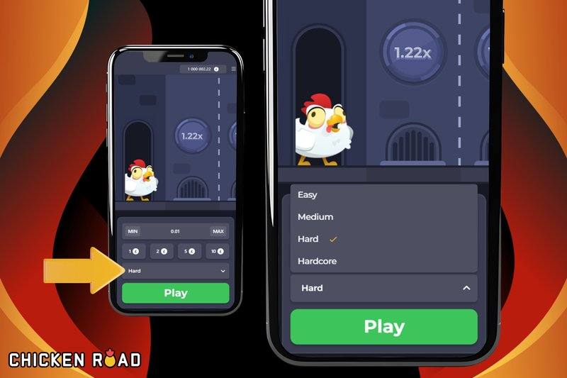 Descubre la Nueva Aventura de Chicken Road 2 en Casinos Españoles Descubre la Nueva Aventura de Chicken Road 2 en Casinos Españoles