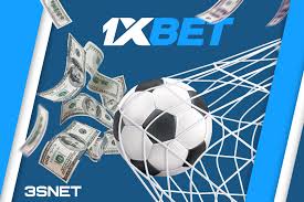 Comprehensive Guide to Betting with 1xBet 1702321112 Comprehensive Guide to Betting with 1xBet 1702321112
