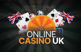 Discover the Best New UK Online Casinos in 2023 Discover the Best New UK Online Casinos in 2023