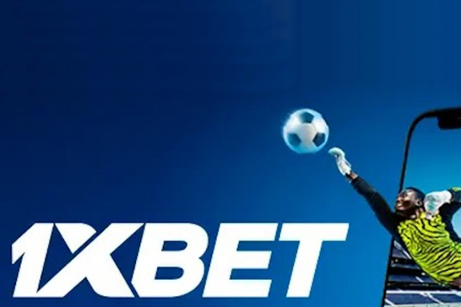 Download the 1xbet App Your Guide to Easy Betting