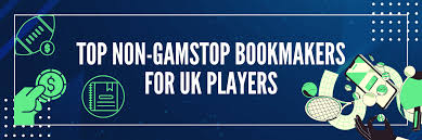 Top Sportsbooks Not on GamStop Your Guide to Alternative Betting