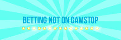 Top Sportsbooks Not on GamStop Your Guide to Alternative Betting