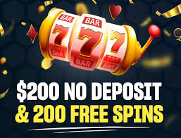 Unlock Excitement 30 Free Spins No Deposit Bonuses Await You!