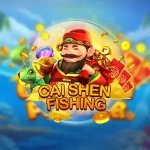 Image: Experience the Thrill of Cai Shen Fishing Game in India Now