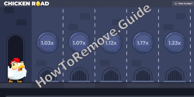 Descubre el Juego de Azar de la Ruta del Pollo en España - overview