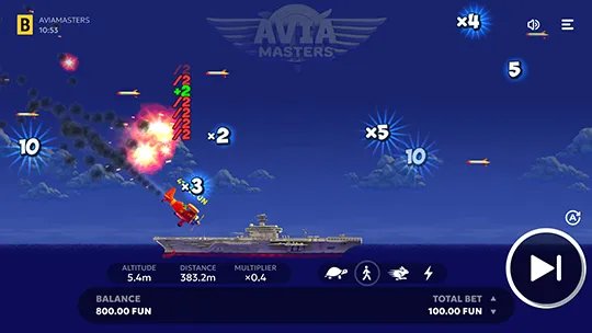 Get Ready to Soar in the Exciting Avia Masters Plane Game UK, avia masters Get Ready to Soar in the Exciting Avia Masters Plane Game UK, avia masters