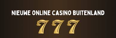 Betrouwbare Online Casino's in het Buitenland 337804050