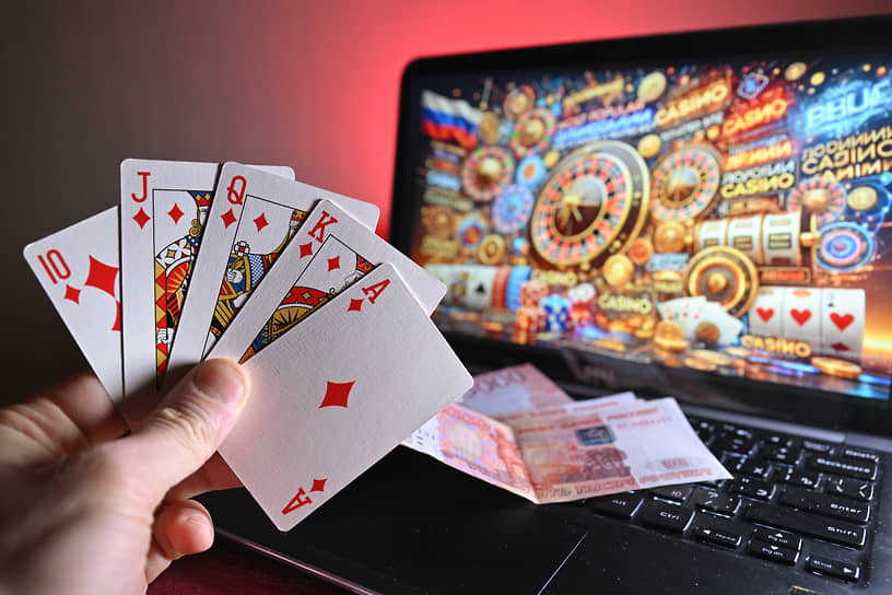 Casino Betblast Your Ultimate Guide to Winning Big