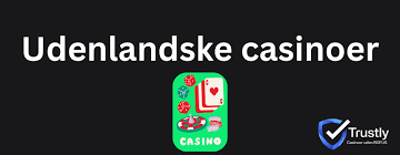 Casino sider uden dansk licens - Alt, du skal vide