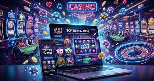 Casino Uden Indskud Oplev Spil uden Risiko