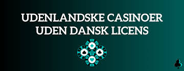 Casino uden NemID og Rofus Din Guide til Spil uden Barrierer Casino uden NemID og Rofus Din Guide til Spil uden Barrierer