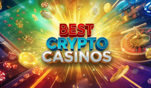 Discover the Top Crypto Casinos for 2023