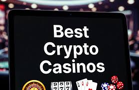 Discover the Top Crypto Casinos for 2023