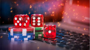 Experience Exciting Gaming with Casper Bets Casino Online Games Experience Exciting Gaming with Casper Bets Casino Online Games