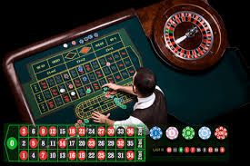 Experience Live Roulette on Sites Not on GamStop Experience Live Roulette on Sites Not on GamStop