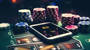 Experience the Excitement of Palm Casino Platform