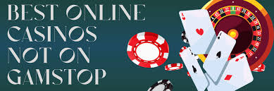 Exploring Non Gamstop Casinos A Guide to Online Gambling Freedom