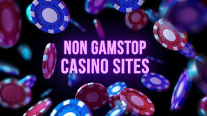 Exploring Non Gamstop Casinos A Guide to Online Gambling Freedom