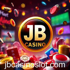 JB Casino Everything You Need for an Exciting Gaming Experience