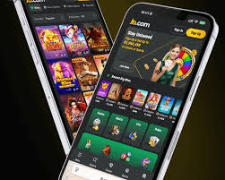 JB Casino Everything You Need for an Exciting Gaming Experience