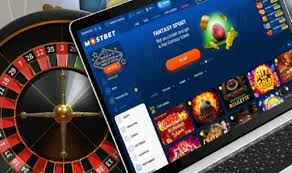 Mostbet App Mobil Bahis Dünyasına Giriş