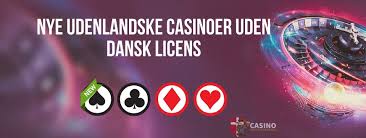 Nye Casino Uden Rufus Din Guide til Spændende Spiloplevelser Nye Casino Uden Rufus Din Guide til Spændende Spiloplevelser