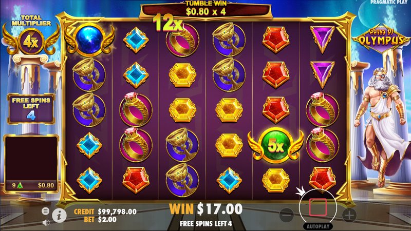 Gates of olympus free bonus buy - Tips for Winning Big on Gates of Olympus Slot